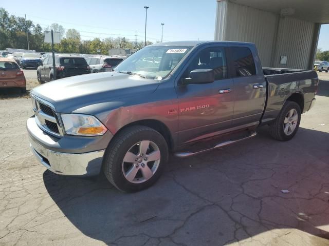 2011 Dodge RAM 1500