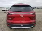 2018 Mazda CX-9 Grand Touring