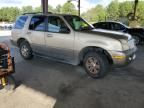 2002 Mercury Mountaineer