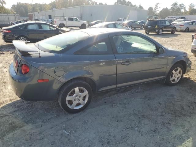 2007 Chevrolet Cobalt LS