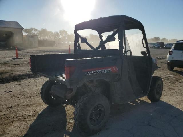 2021 Polaris Ranger 1000 EPS