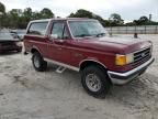 1990 Ford Bronco U100