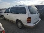 1995 Ford Windstar Wagon