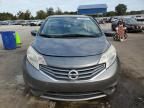 2016 Nissan Versa Note S