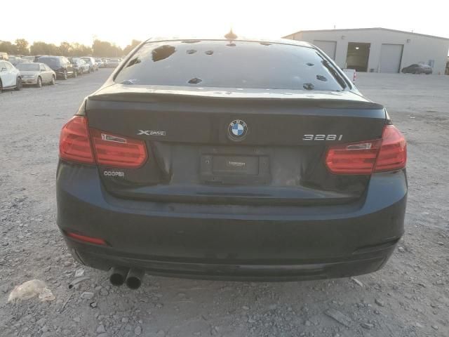 2013 BMW 328 XI