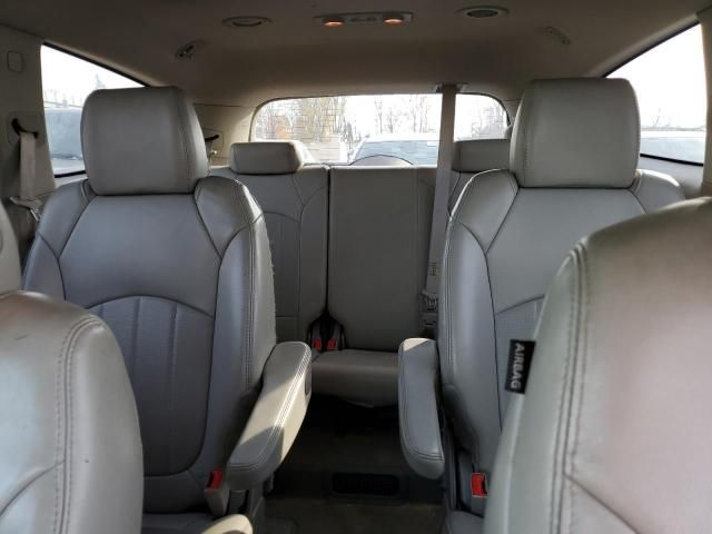 2013 Buick Enclave