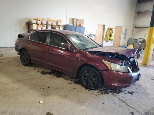 2008 Honda Accord LXP