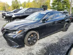 2022 Lexus ES 300H Base en venta en Marlboro, NY