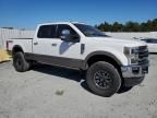 2021 Ford F350 Super Duty