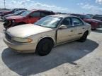 2004 Buick Century Custom