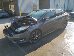 2015 Ford Focus SE en venta en York Haven, PA