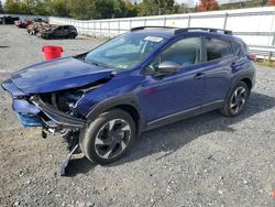 Lotes con ofertas a la venta en subasta: 2024 Subaru Crosstrek Limited