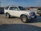 2001 Toyota 4runner SR5