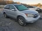 2011 Honda CR-V EXL