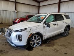 Hyundai Palisade salvage cars for sale: 2022 Hyundai Palisade SEL