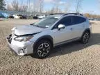 2018 Subaru Crosstrek Limited