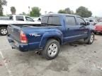 2005 Toyota Tacoma Double Cab Prerunner