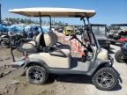 2022 Clubcar Electric