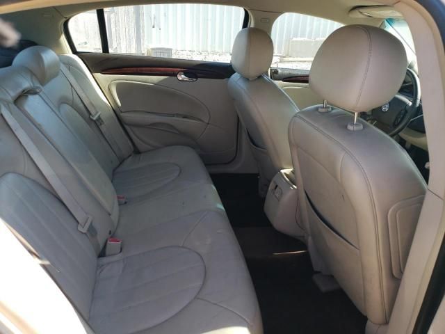 2007 Buick Lucerne CXL