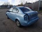 2007 Hyundai Accent GLS