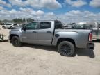 2021 GMC Canyon Elevation