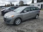 2012 Mazda 5