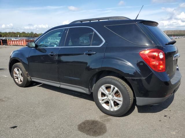 2010 Chevrolet Equinox LT