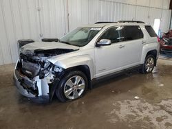 GMC Terrain Vehiculos salvage en venta: 2015 GMC Terrain SLT