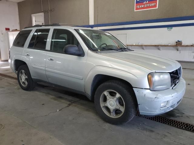 2008 Chevrolet Trailblazer LS