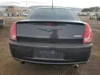 2008 Chrysler 300C SRT-8