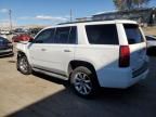 2015 Chevrolet Tahoe C1500 LT