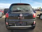 2014 Fiat 500L Lounge