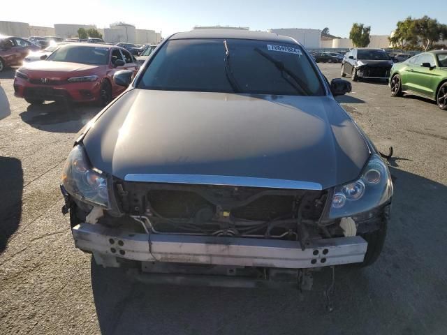 2006 Infiniti M45 Base