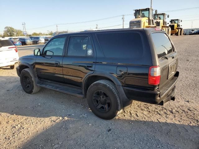 1999 Toyota 4runner SR5