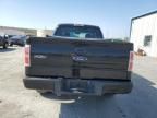 2009 Ford F150 Super Cab