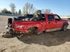 2005 Chevrolet Silverado K3500