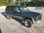 1999 Jeep Cherokee Sport