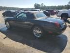 2002 Ford Thunderbird