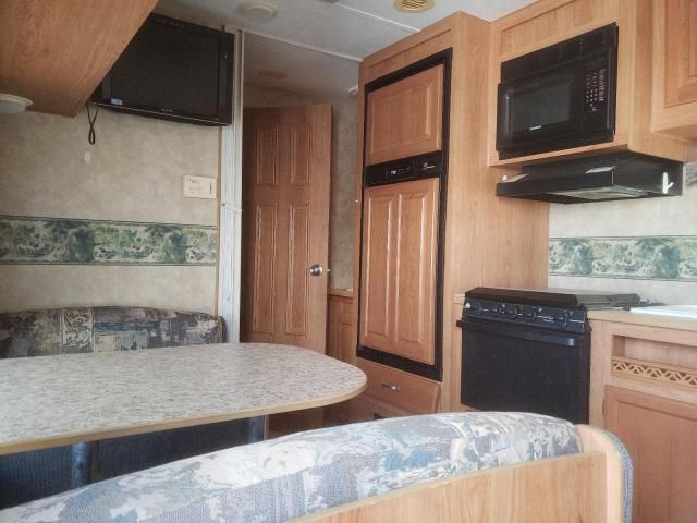 2008 Jayco RV