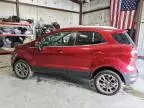 2021 Ford Ecosport Titanium