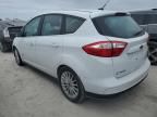 2016 Ford C-MAX SEL