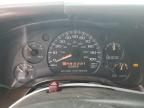 2002 Chevrolet Express G1500