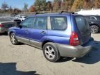 2003 Subaru Forester 2.5XS