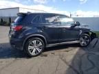 2023 Mitsubishi Outlander Sport S/SE