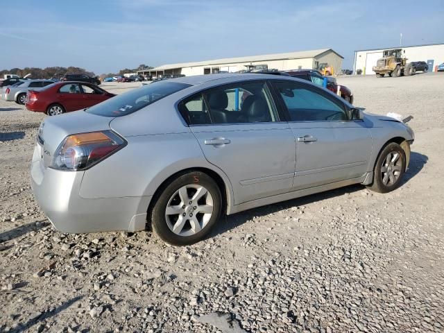 2008 Nissan Altima 2.5