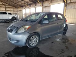 2007 Toyota Yaris en venta en Phoenix, AZ