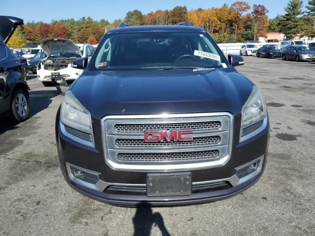 2014 GMC Acadia SLT-1