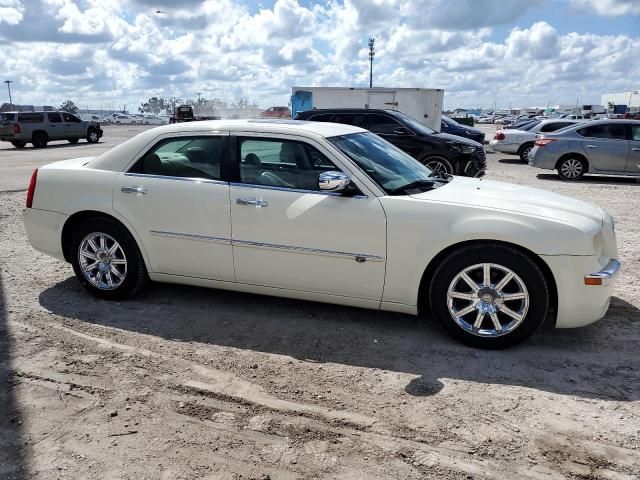 2008 Chrysler 300C