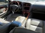 2002 Lexus GS 430