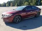 2016 Nissan Maxima 3.5S